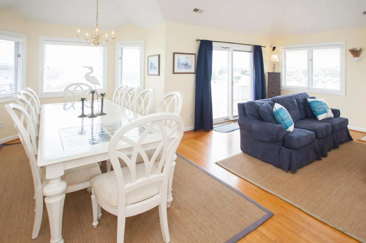Villa 5 Star Virginia Beach Stati Uniti