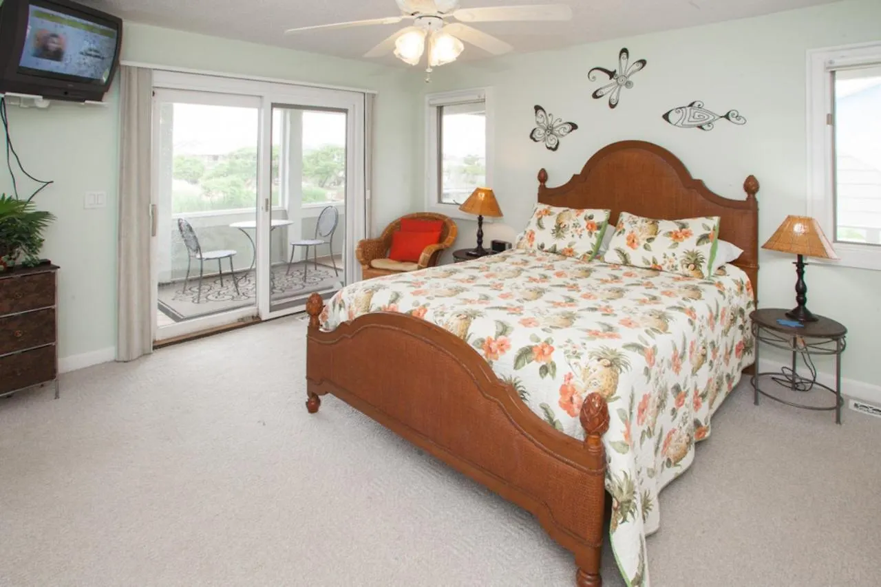 Villa 5 Star Virginia Beach 0*,  Stati Uniti
