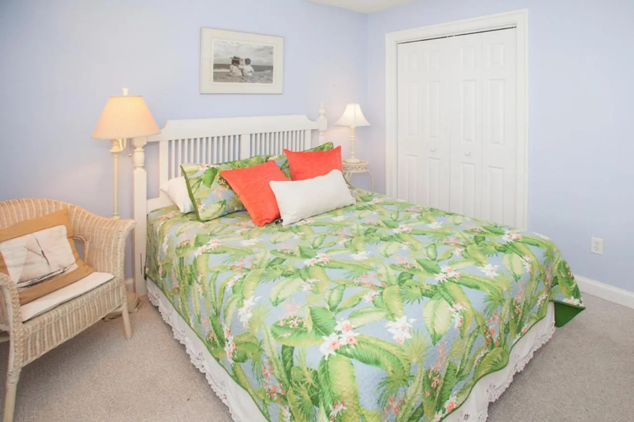 Casa vacanze Villa 5 Star Virginia Beach Stati Uniti