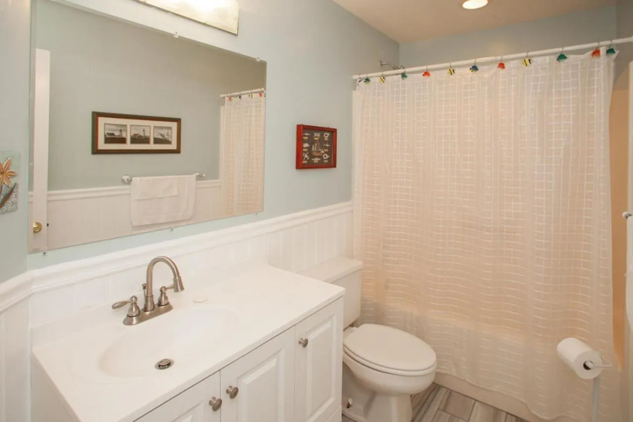 Villa 5 Star Virginia Beach Casa vacanze