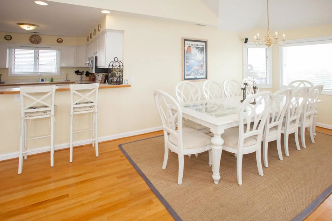 Casa vacanze Villa 5 Star Virginia Beach