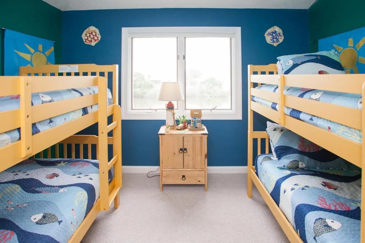 Villa 5 Star Virginia Beach 0*,  Stati Uniti