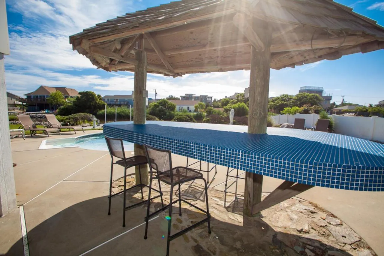 Villa 5 Star Virginia Beach