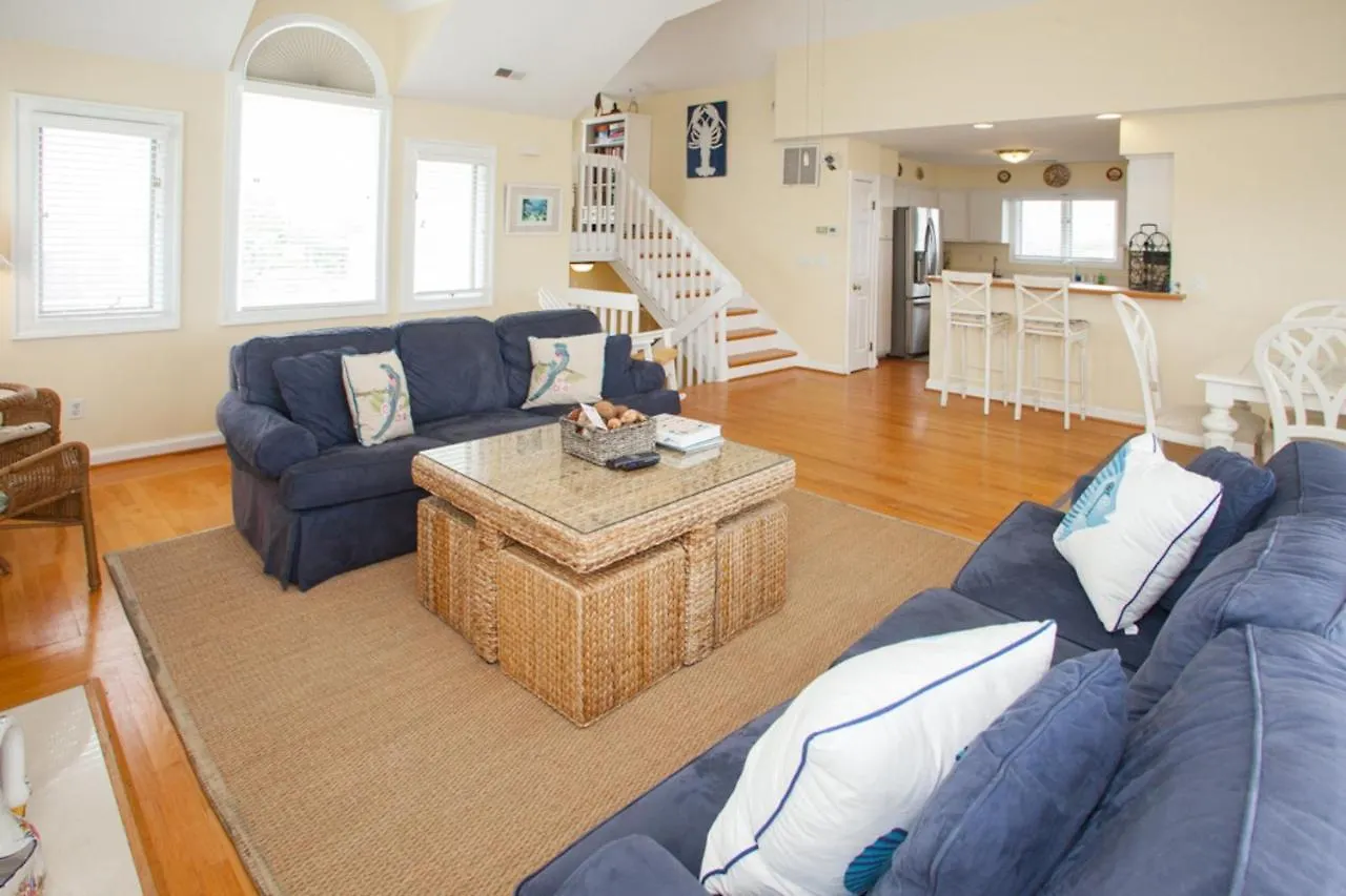Villa 5 Star Virginia Beach 0*,