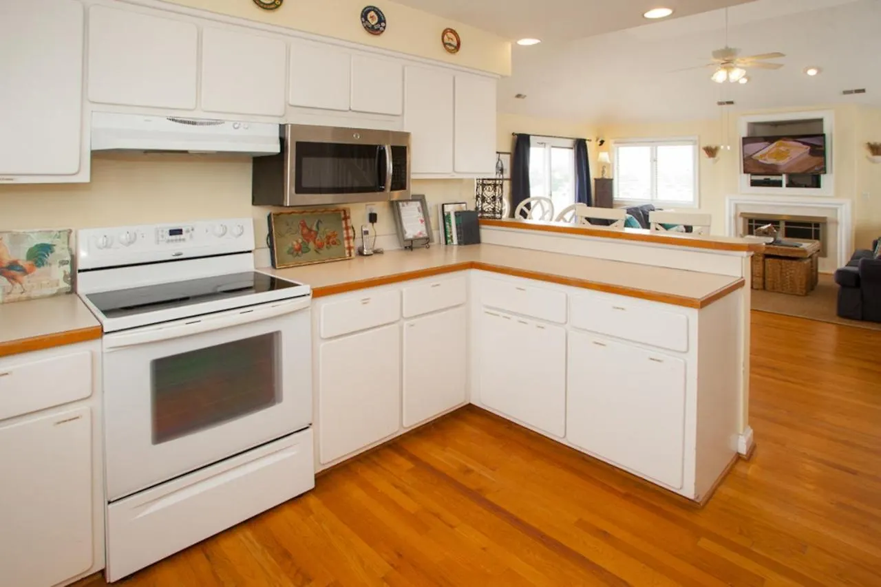 Villa 5 Star Virginia Beach Casa vacanze