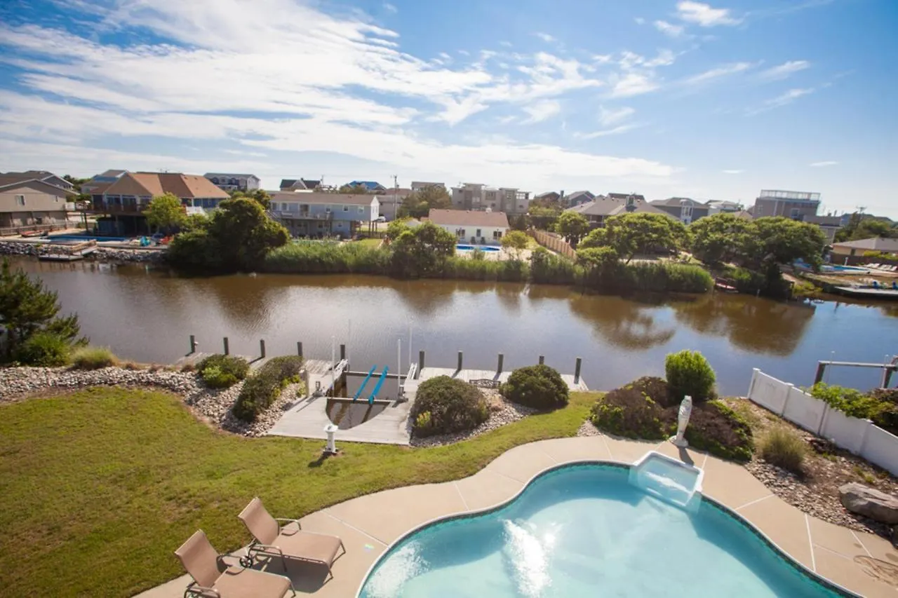 Casa vacanze Villa 5 Star Virginia Beach