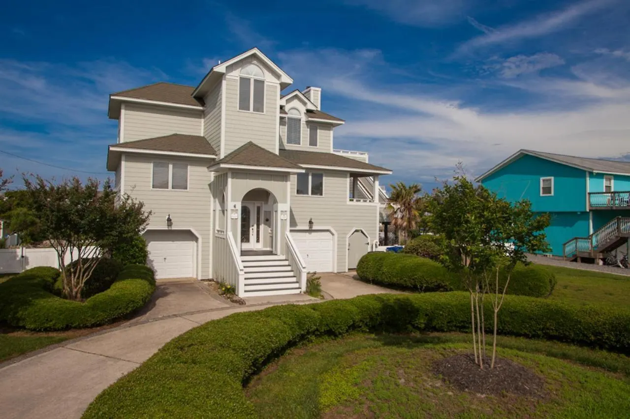 Villa 5 Star Virginia Beach Stati Uniti
