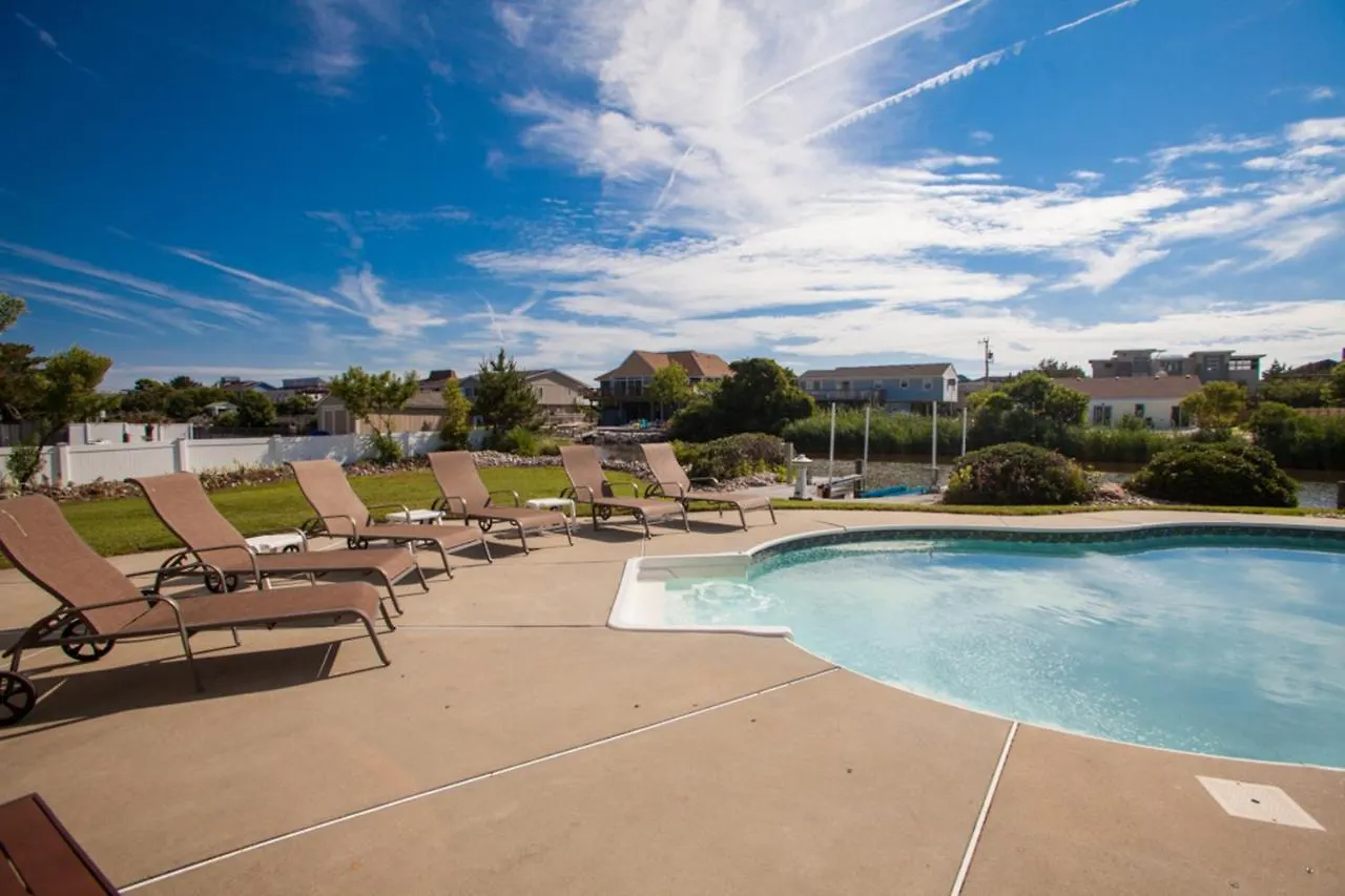 Villa 5 Star Virginia Beach
